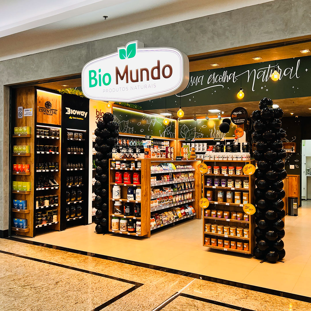 Bio Mundo