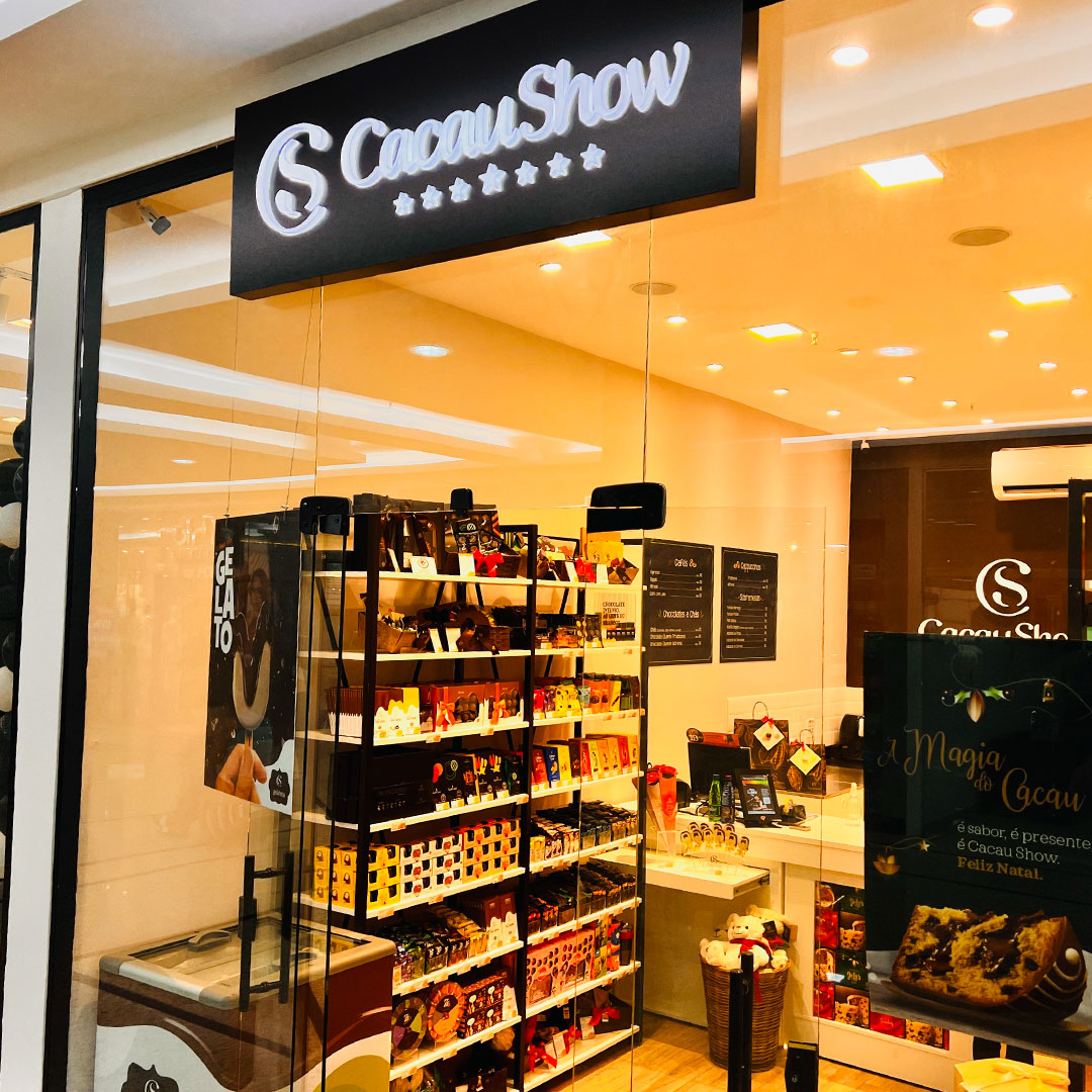 Cacau Show