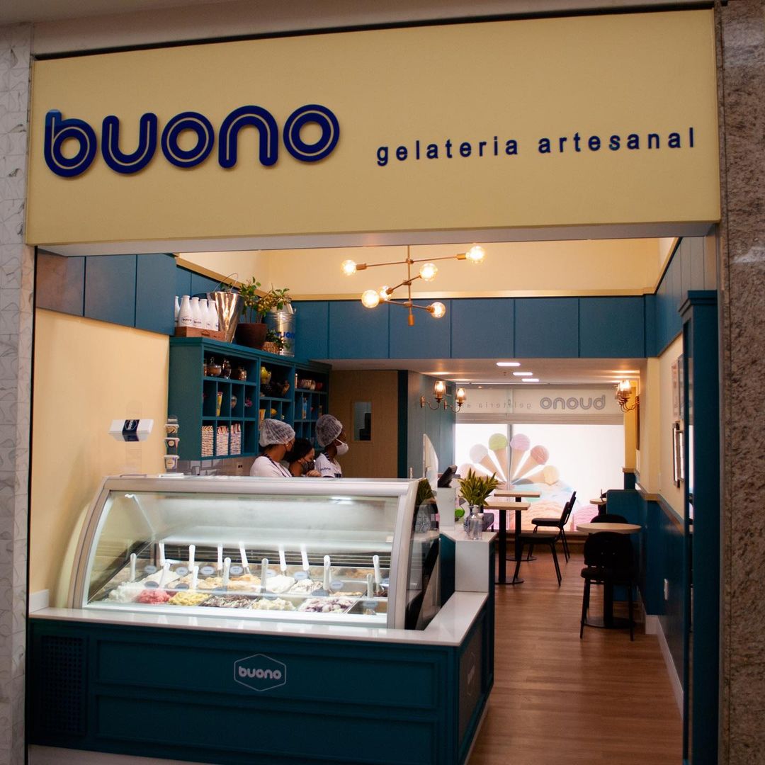 Buono Gelateria
