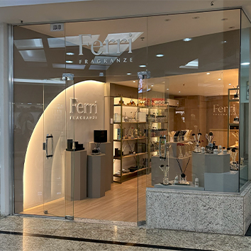 Ferri Fragranze