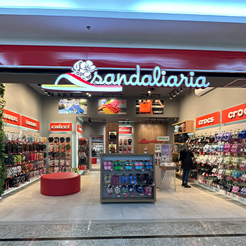 Sandaliaria