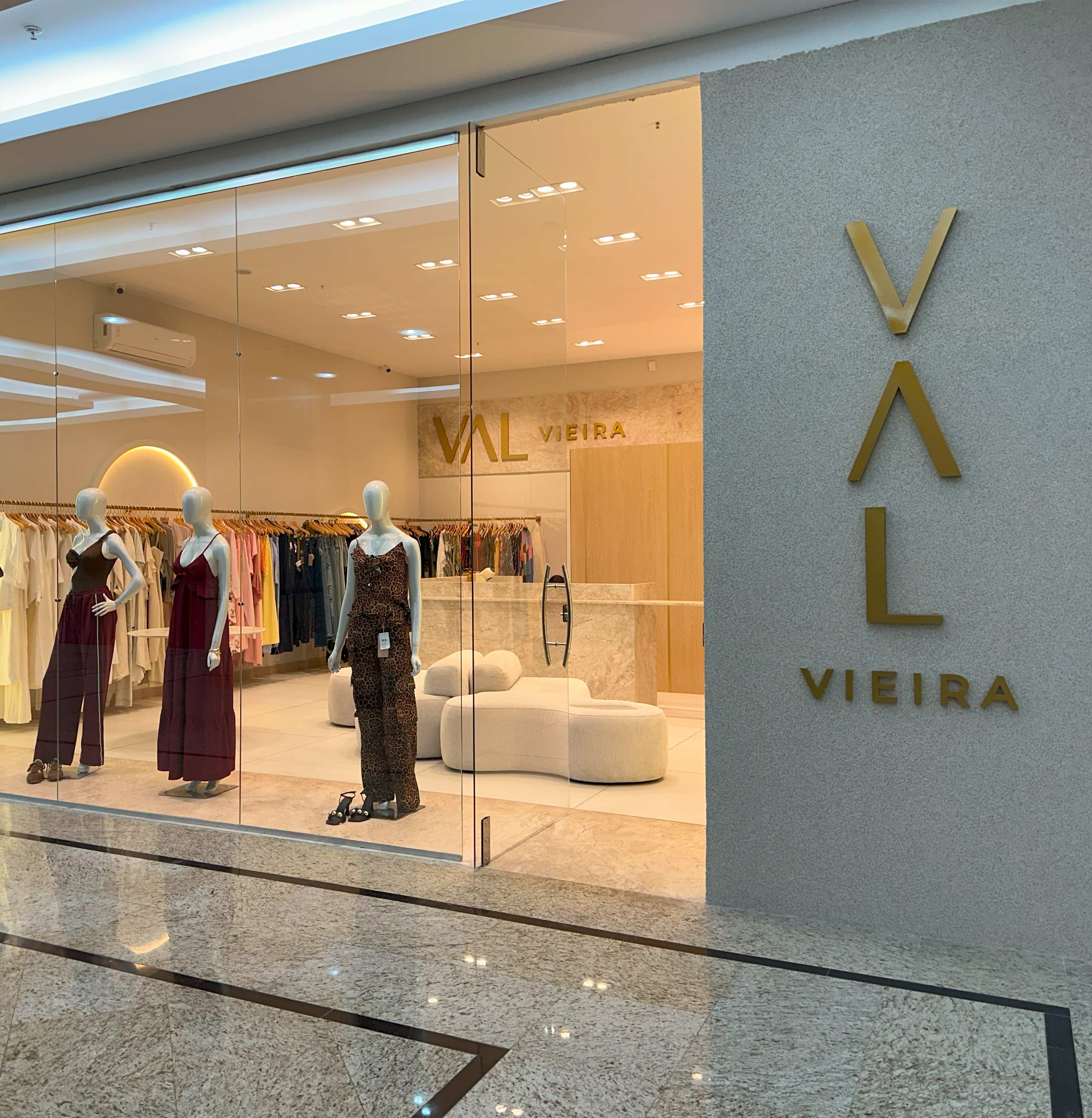 Val Vieira