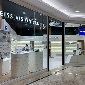 Zeiss Vision Center